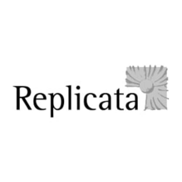 VIA Partner Logo Replicata GbR