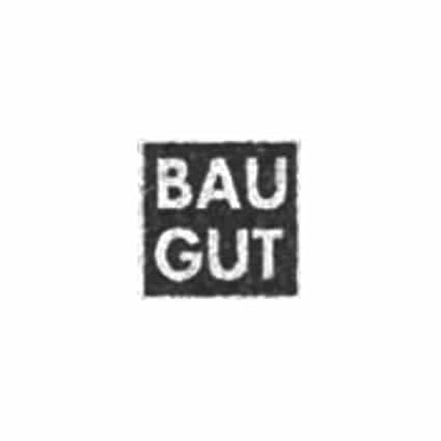 VIA Partner Logo BauGut