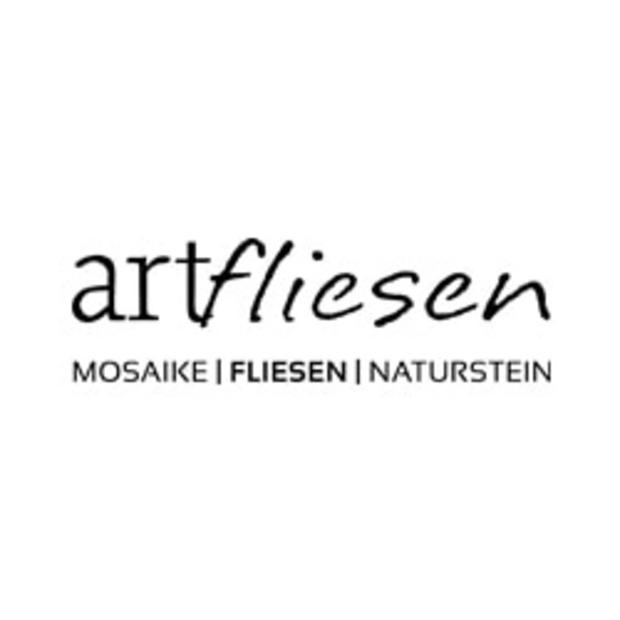 VIA Partner Logo Artfliesen GmbH Lindau